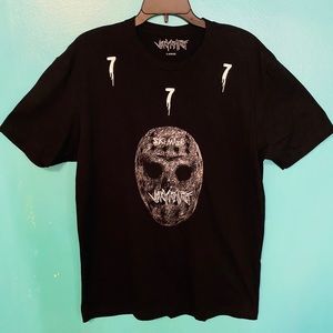 Ski Mask The Slump God ‘Very Rare’ Shirt